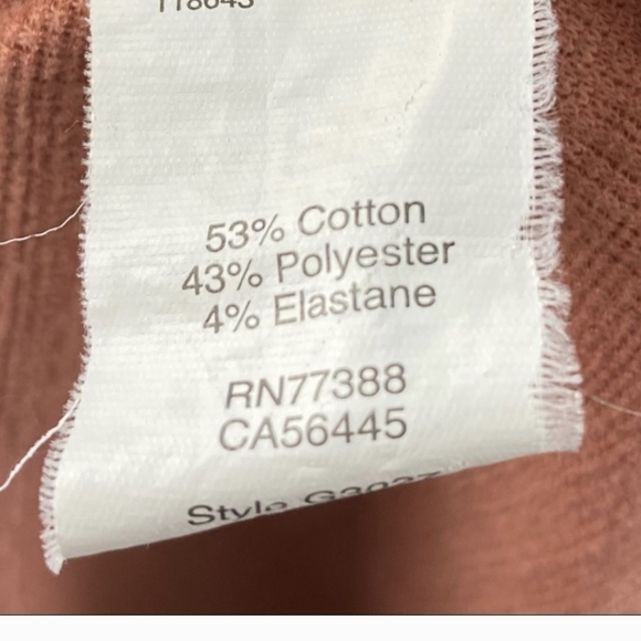 Madewell Skylark patterned cold shoulder with Tie Top - Picture 6 of 8